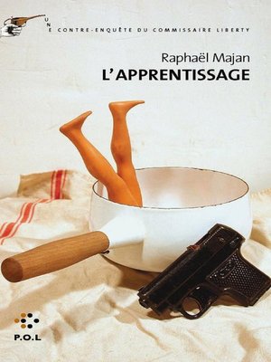 cover image of L'Apprentissage